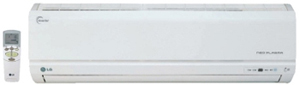 Kazetové klimatizační jednotky LG